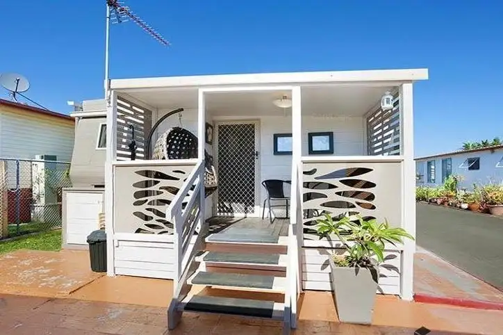 Sixth view of Homely unit listing, 308/19 Judbooley Parade, Windang NSW 2528