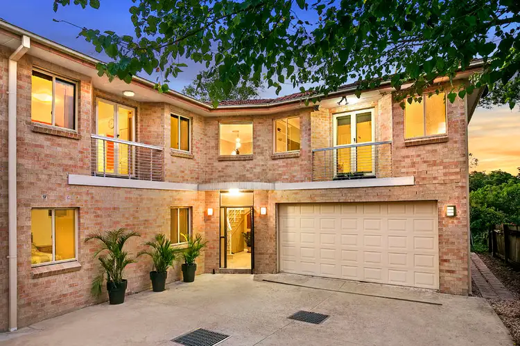 15A Cobran Road, Cheltenham NSW 2119