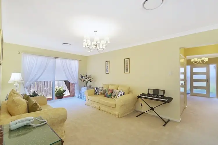 Fifth view of Homely house listing, 13 Maclean Lane, Camden Park NSW 2570