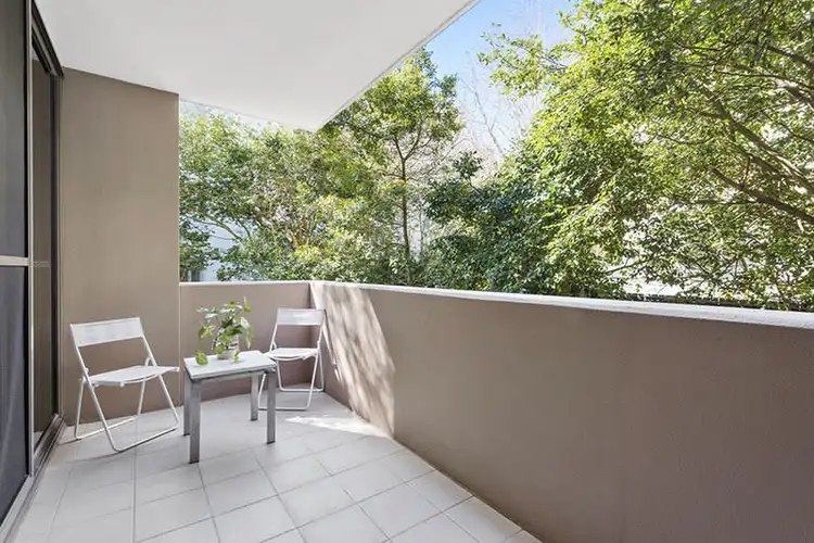 Second view of Homely apartment listing, 25/30 Stanley Street, St Ives NSW 2075
