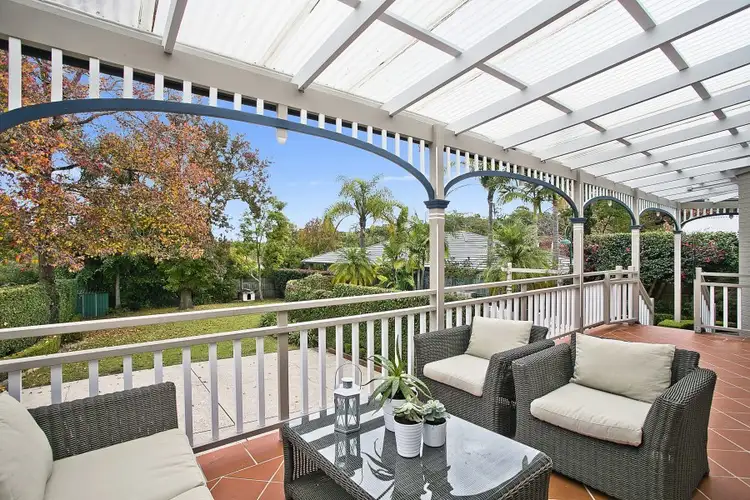 Second view of Homely house listing, 210 Beecroft Road, Cheltenham NSW 2119