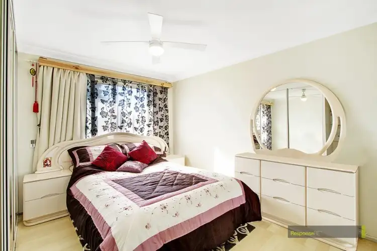 Sixth view of Homely villa listing, 14/8 Plunkett Crescent, Mount Druitt NSW 2770