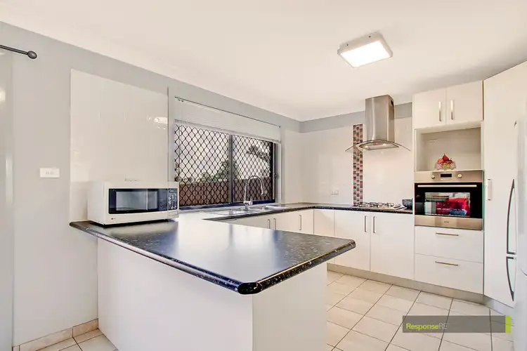 Second view of Homely house listing, 16 Brune Street, Doonside NSW 2767