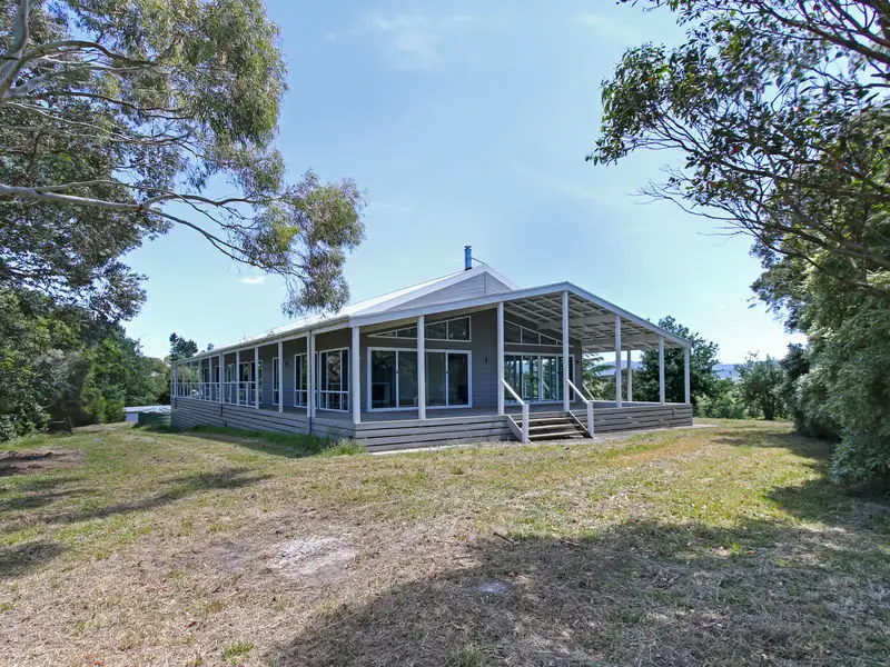 Main view of Homely rural property listing, 4 Gabriels Lane, Toora VIC 3962