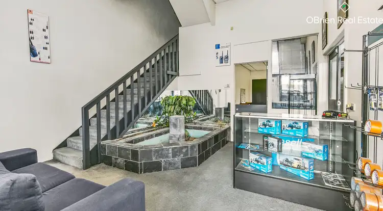 Third view of Homely house listing, 1/5 Hi-Tech Place, Seaford VIC 3198