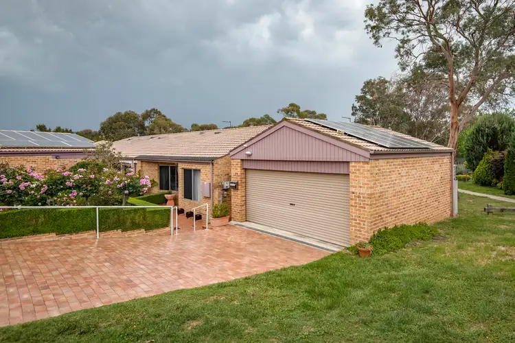 Main view of Homely townhouse listing, 77 De Little Circuit, Greenway ACT 2900