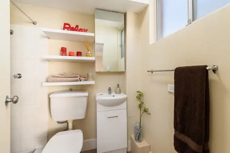 Fourth view of Homely studio listing, 8/2-6 Sheehy Street, Glebe NSW 2037
