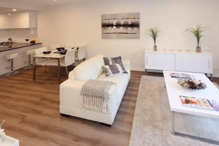 Third view of Homely townhouse listing, 2/51 Gordon Street, Glenelg SA 5045