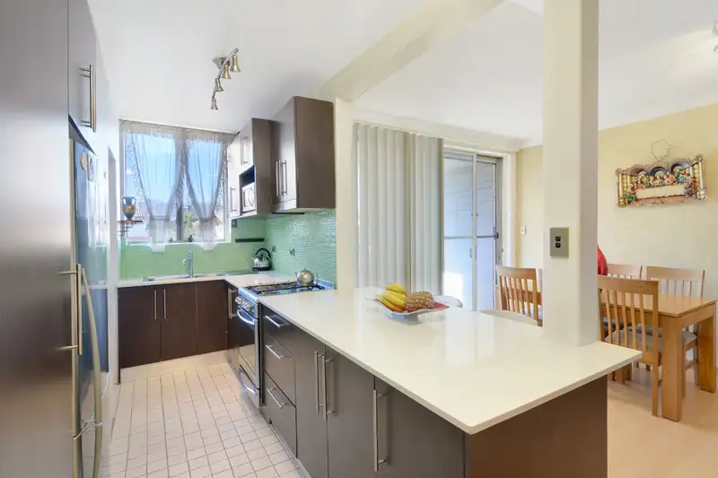 Main view of Homely apartment listing, 11/20 Barber Avenue, Eastlakes NSW 2018
