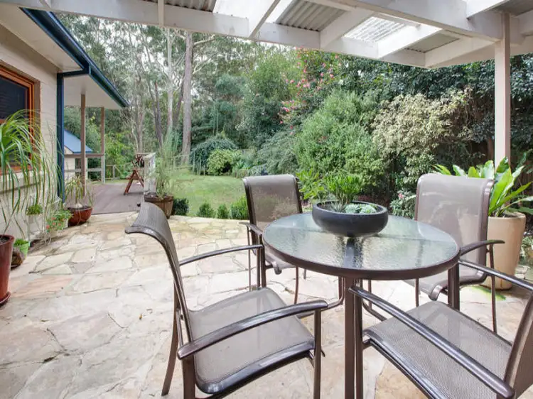 Second view of Homely house listing, 17 Ashmore Avenue, Pymble NSW 2073