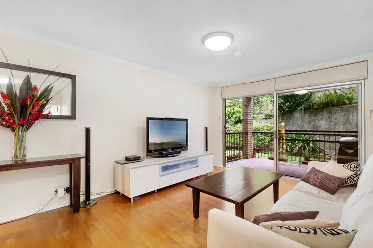 11/27 Leichhardt Street, Glebe NSW 2037