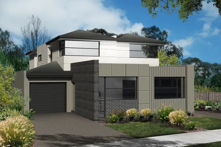 1 & 2/8 Morwick Street, Spotswood VIC 3015