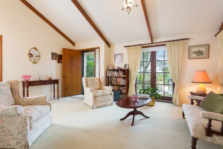 Second view of Homely house listing, 11 Pilin Place, Chapel Hill QLD 4069