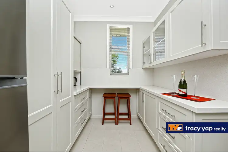 Sixth view of Homely house listing, 23 Napier Crescent, North Ryde NSW 2113