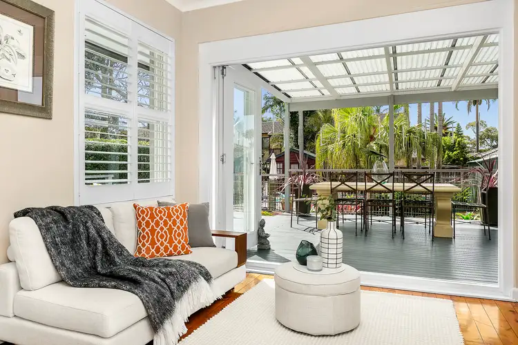 Fifth view of Homely house listing, 230 Burns Bay Road, Lane Cove NSW 2066