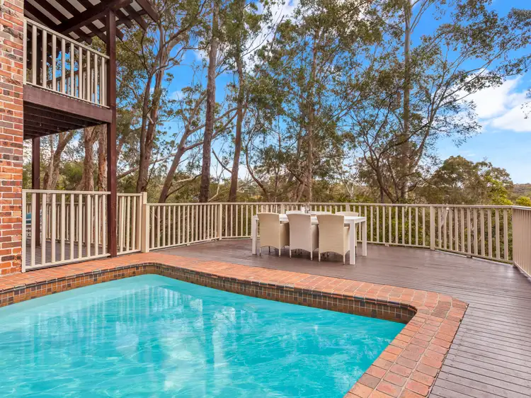 Fifth view of Homely house listing, 10 The Rampart, Hornsby NSW 2077