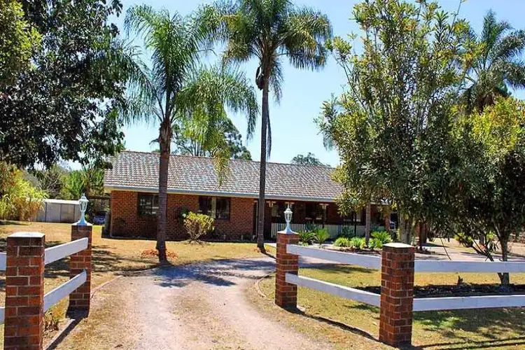 Fifth view of Homely rural property listing, 878 Sherwood Road, Sherwood NSW 2440