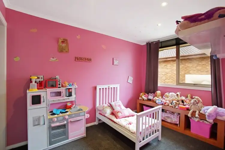 Seventh view of Homely house listing, 16 Starr Close, Camden NSW 2570