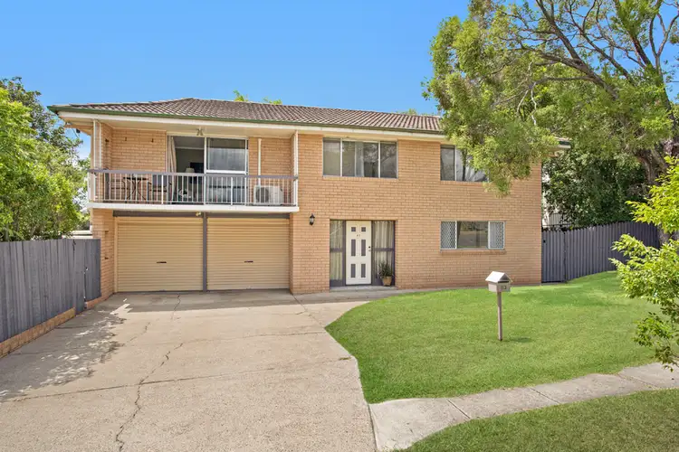 Main view of Homely house listing, 83 Lade Street, Gaythorne QLD 4051