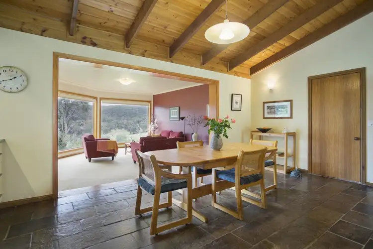 Fourth view of Homely house listing, 25 Shuter Avenue, Greendale VIC 3341