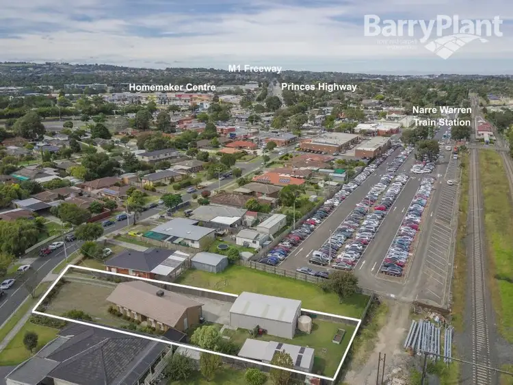 31 Valley Fair Drive, Narre Warren VIC 3805