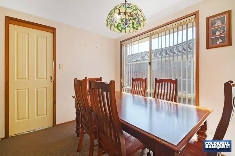 Fourth view of Homely house listing, 27 Paroo Court, Wattle Grove NSW 2173