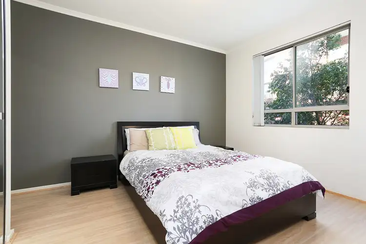 Fifth view of Homely apartment listing, 109/8 Station Street, Homebush NSW 2140