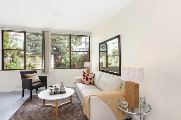 Third view of Homely semi-detached listing, 206 Victoria Street, Beaconsfield NSW 2015