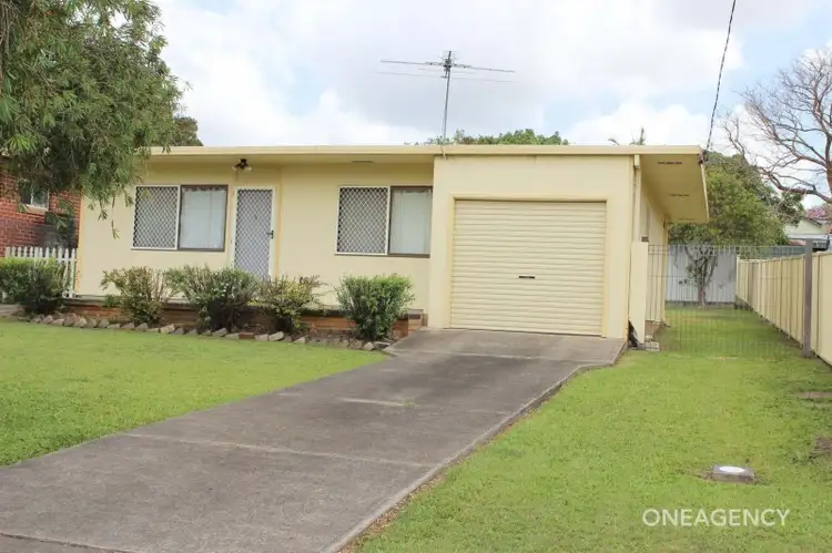 Third view of Homely house listing, 15a Nicholson Street, South Kempsey NSW 2440