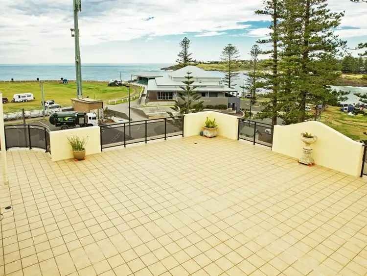 Third view of Homely apartment listing, Unit 5/3-5 Bong Bong Street, Kiama NSW 2533