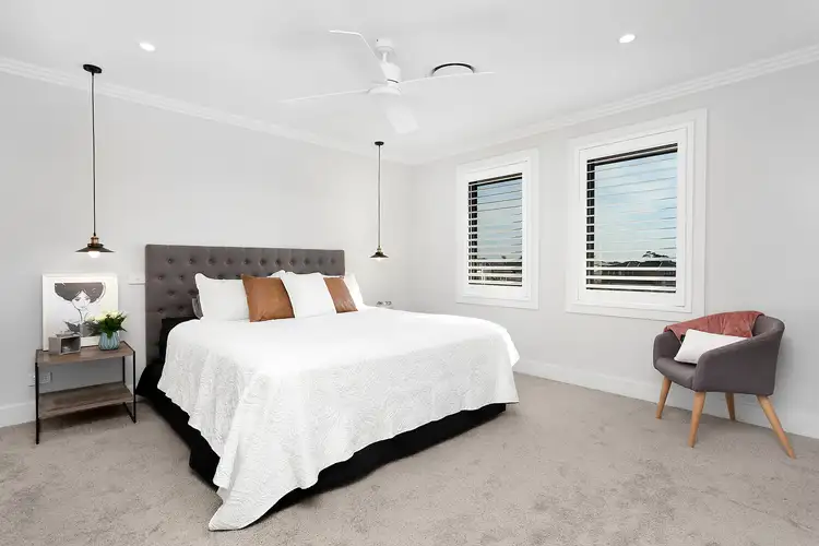 Fifth view of Homely house listing, 15 Bresnihan Avenue, Kellyville NSW 2155