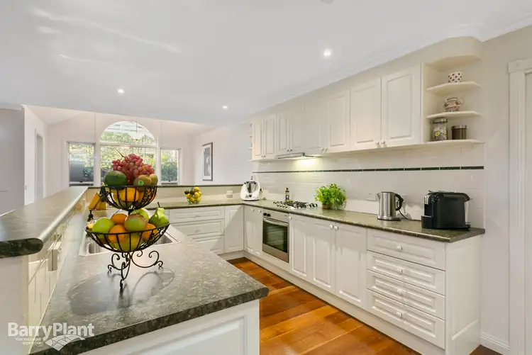 Second view of Homely house listing, 49 Orson Street, Scoresby VIC 3179