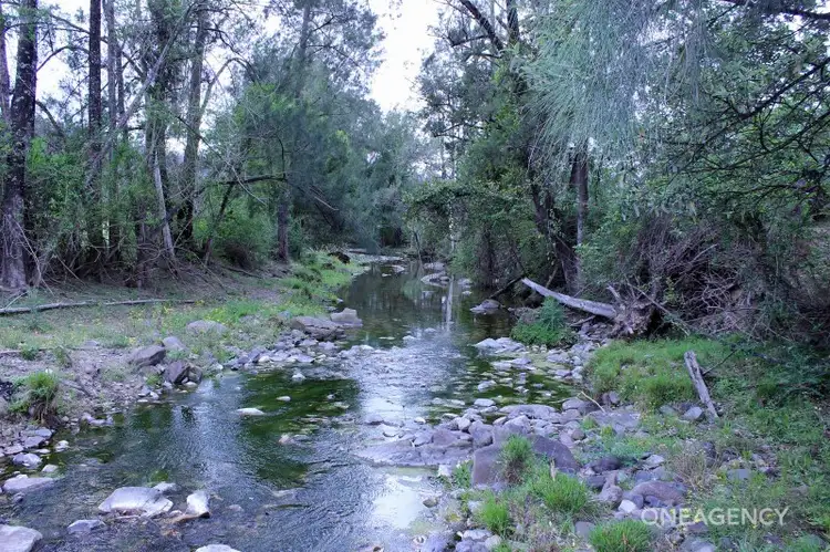 Seventh view of Homely rural property listing, Lot 3 Carrai Road, Willi Willi NSW 2440