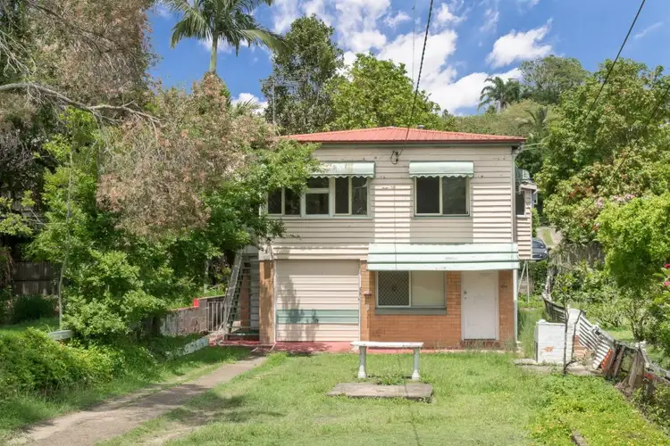 45 Hetherington Street, Herston QLD 4006