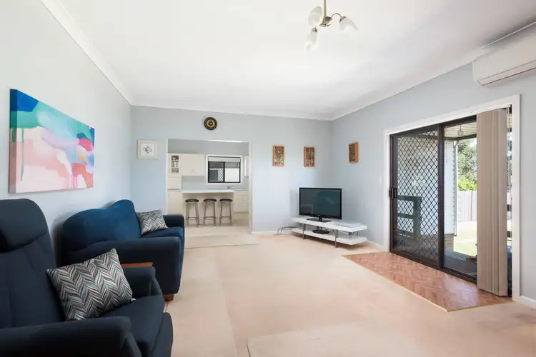 Second view of Homely house listing, 10 Clements Parade, Kirrawee NSW 2232