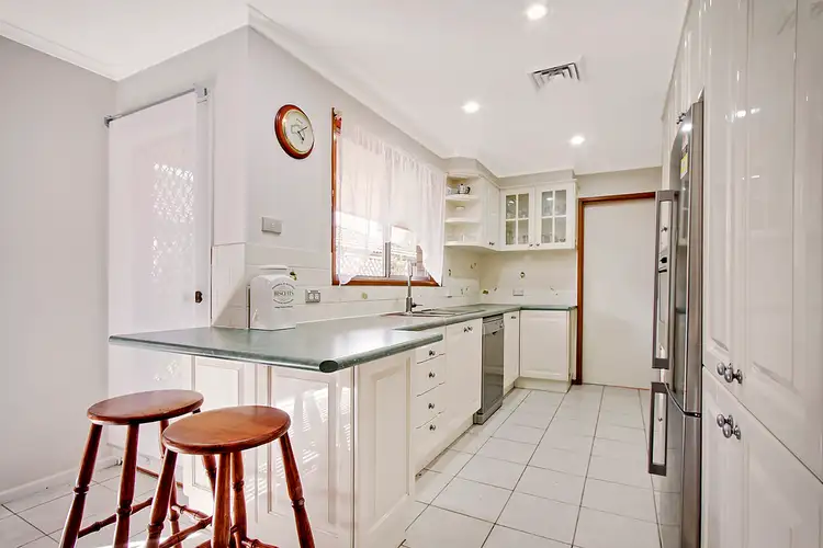 Fourth view of Homely house listing, 21 Agra Place, Riverstone NSW 2765