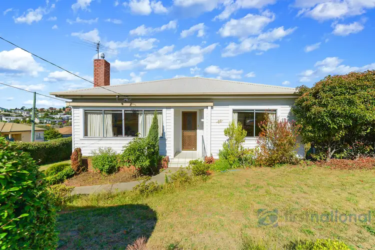 Main view of Homely house listing, 55 Fletcher Avenue, Moonah TAS 7009