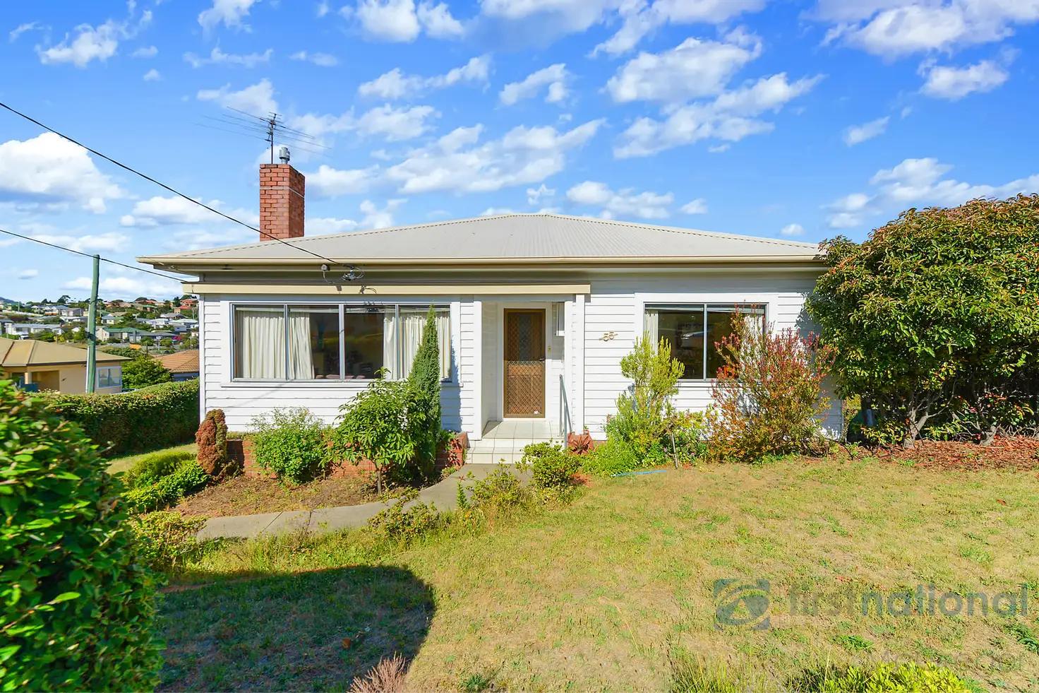 Main view of Homely house listing, 55 Fletcher Avenue, Moonah TAS 7009