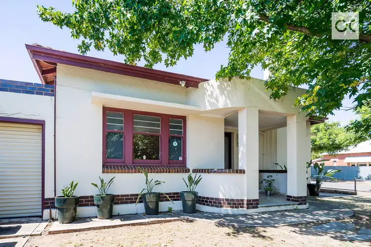 50 Mitcham Avenue, Lower Mitcham SA 5062