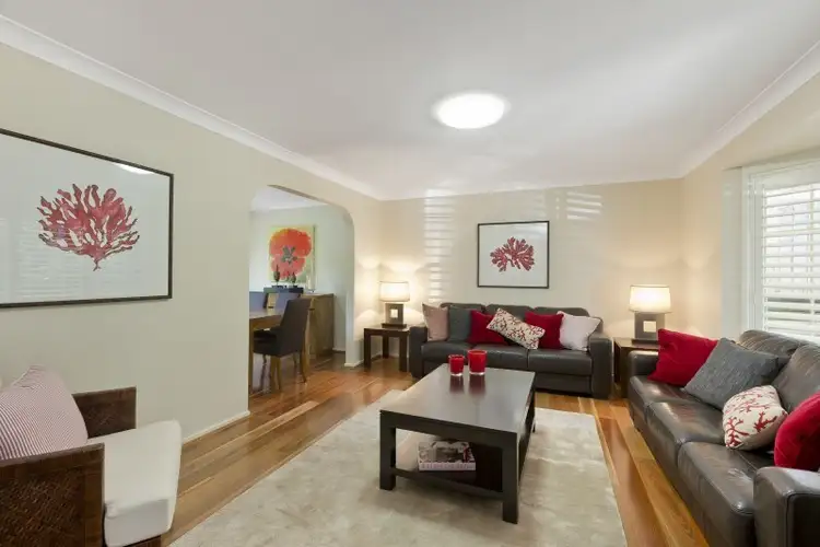 Second view of Homely house listing, 24a Carramar Road, Lindfield NSW 2070