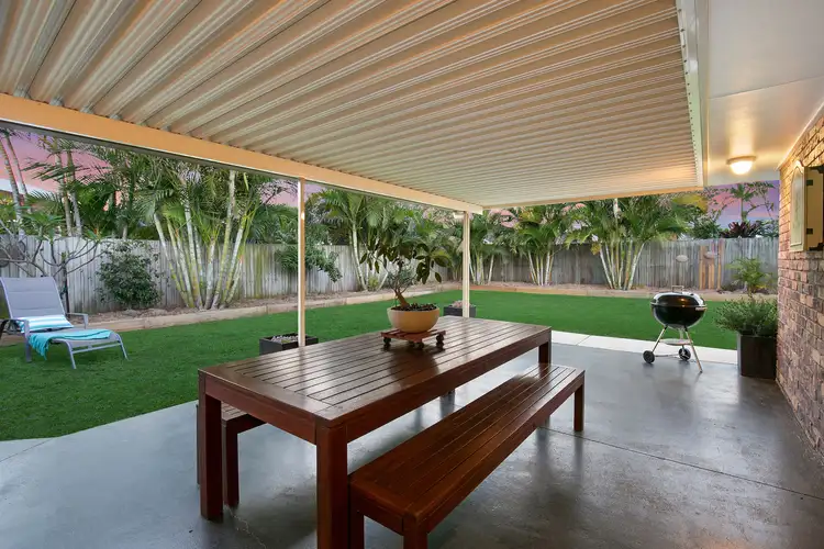 Second view of Homely house listing, 12 Kinta Street, Tanah Merah QLD 4128