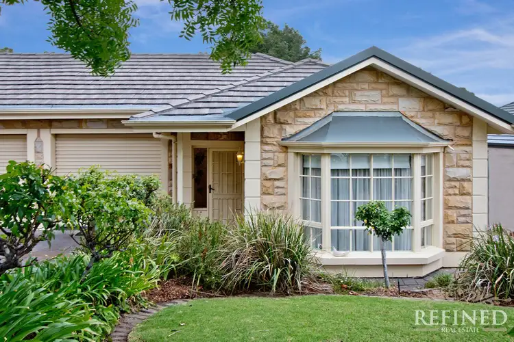 135A Penfold Road, Wattle Park SA 5066