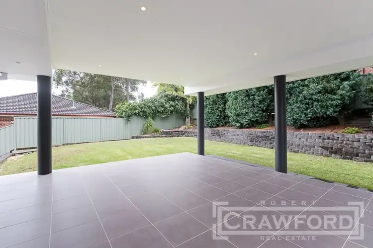 Third view of Homely house listing, 9 Windarra Close, Wallsend NSW 2287