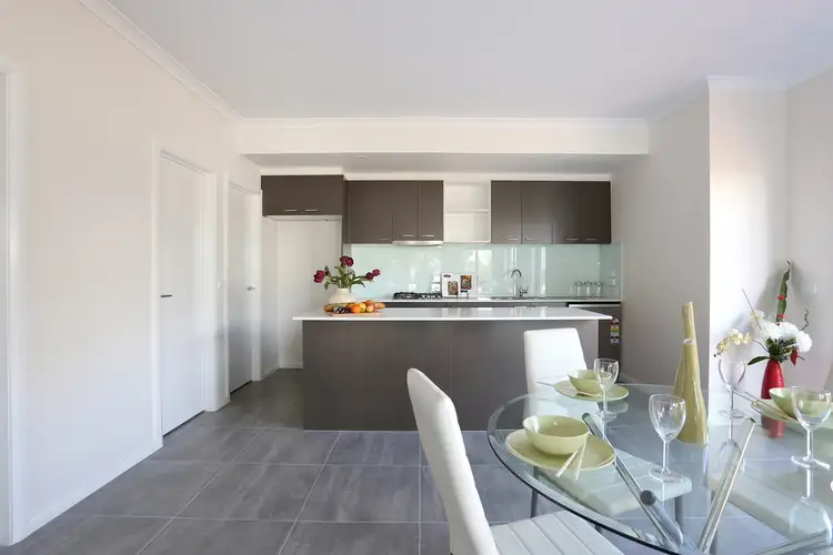 Fifth view of Homely townhouse listing, 1/74 Melbourne Avenue, Glenroy VIC 3046