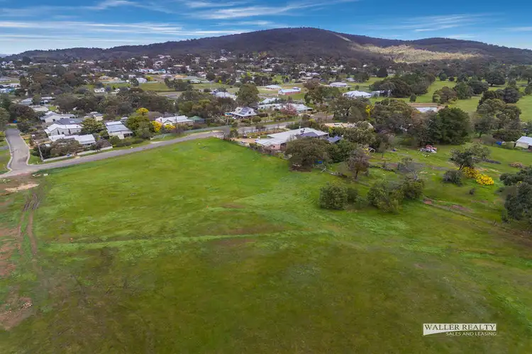 Sixth view of Homely land listing, 6 Grigg Street, Maldon VIC 3463