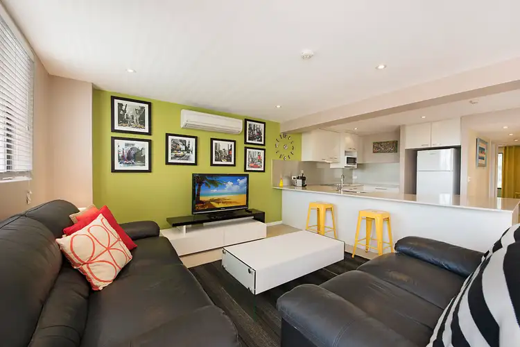 Fifth view of Homely apartment listing, 141/1 Edgar Bennett Avenue, Noosa Heads QLD 4567