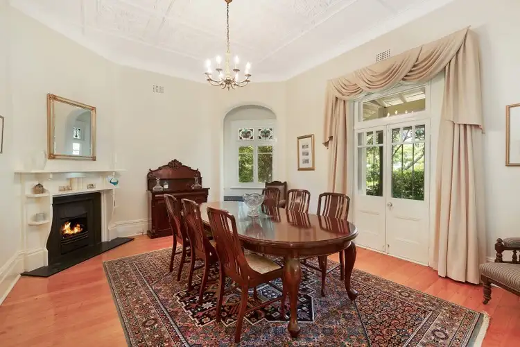 Fifth view of Homely house listing, 12 Powell Street, Killara NSW 2071