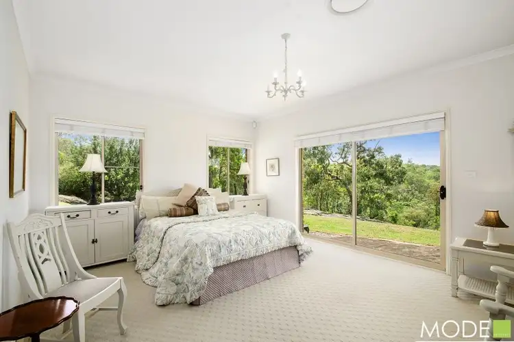 Fourth view of Homely house listing, 171 Pitt Town Road, Kenthurst NSW 2156