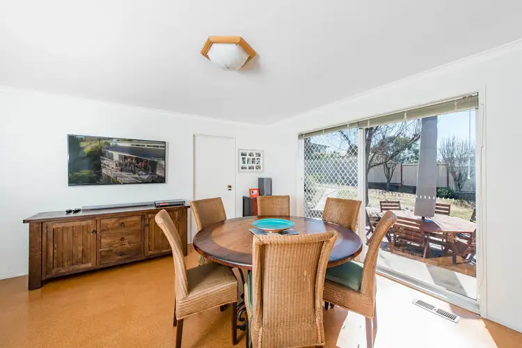 Fifth view of Homely house listing, 61 Martley Circuit, Calwell ACT 2905