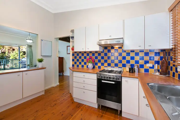 Sixth view of Homely house listing, 37 Currawong Avenue, Normanhurst NSW 2076
